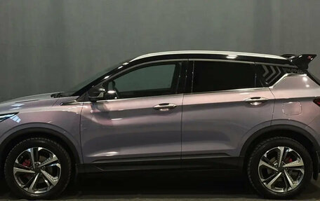 Geely Coolray I, 2023 год, 1 870 000 рублей, 8 фотография