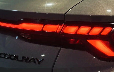 Geely Coolray I, 2023 год, 1 870 000 рублей, 10 фотография