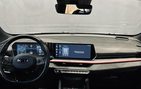 Geely Coolray I, 2023 год, 1 870 000 рублей, 11 фотография