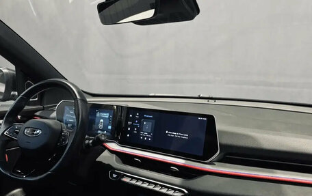Geely Coolray I, 2023 год, 1 870 000 рублей, 13 фотография