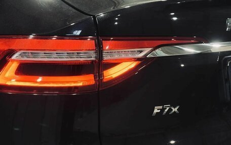 Haval F7x I, 2021 год, 1 810 000 рублей, 10 фотография