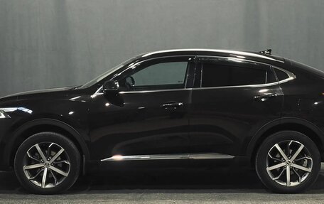 Haval F7x I, 2021 год, 1 810 000 рублей, 8 фотография