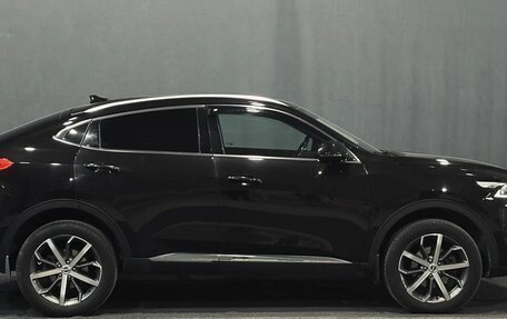 Haval F7x I, 2021 год, 1 810 000 рублей, 4 фотография