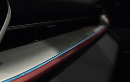 Geely Coolray I, 2023 год, 1 870 000 рублей, 26 фотография