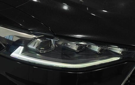 Haval F7x I, 2021 год, 1 810 000 рублей, 9 фотография