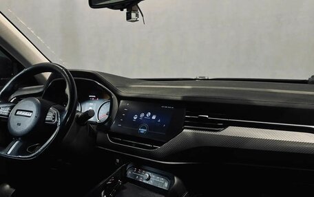 Haval F7x I, 2021 год, 1 810 000 рублей, 14 фотография