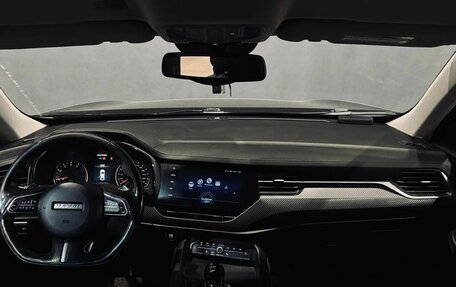 Haval F7x I, 2021 год, 1 810 000 рублей, 12 фотография