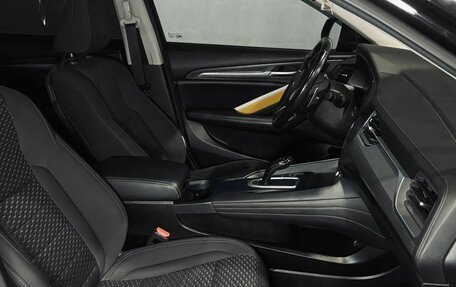 Haval F7x I, 2021 год, 1 810 000 рублей, 15 фотография