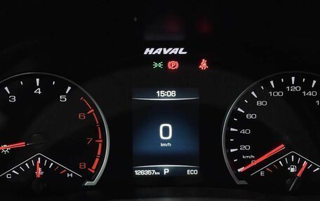 Haval F7x I, 2021 год, 1 810 000 рублей, 19 фотография