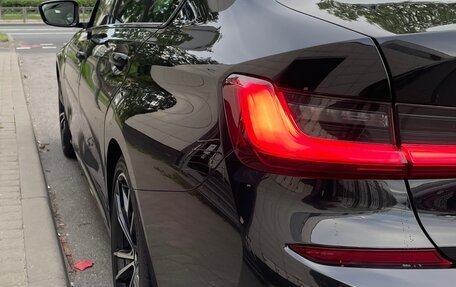 BMW 3 серия, 2021 год, 4 200 000 рублей, 3 фотография