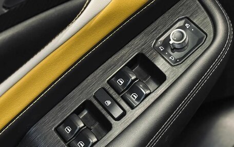 Haval F7x I, 2021 год, 1 810 000 рублей, 22 фотография