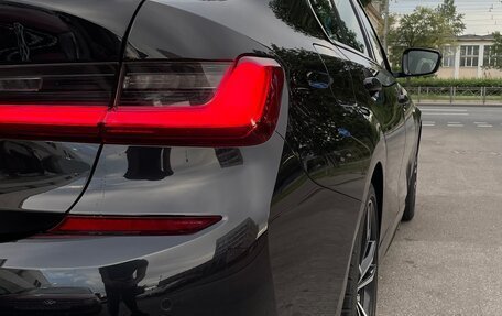 BMW 3 серия, 2021 год, 4 200 000 рублей, 7 фотография