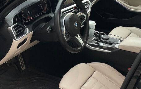 BMW 3 серия, 2021 год, 4 200 000 рублей, 12 фотография