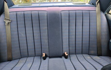 Mercedes-Benz 190 (W201), 1990 год, 250 000 рублей, 11 фотография