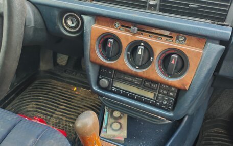 Mercedes-Benz 190 (W201), 1990 год, 250 000 рублей, 14 фотография