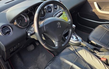 Peugeot 408 I рестайлинг, 2012 год, 500 000 рублей, 7 фотография