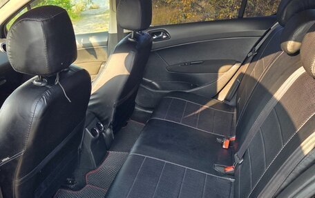 Peugeot 408 I рестайлинг, 2012 год, 500 000 рублей, 5 фотография