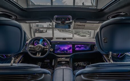 Mercedes-Benz S-Класс, 2026 год, 31 413 716 рублей, 11 фотография