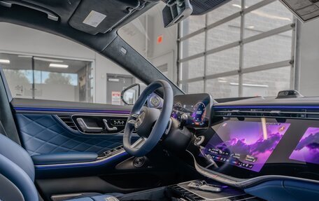 Mercedes-Benz S-Класс, 2026 год, 31 413 716 рублей, 14 фотография
