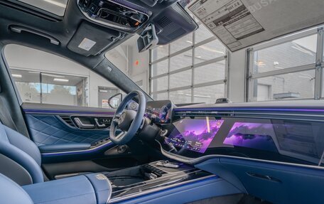 Mercedes-Benz S-Класс, 2026 год, 31 413 716 рублей, 13 фотография