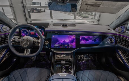 Mercedes-Benz S-Класс, 2026 год, 31 413 716 рублей, 12 фотография