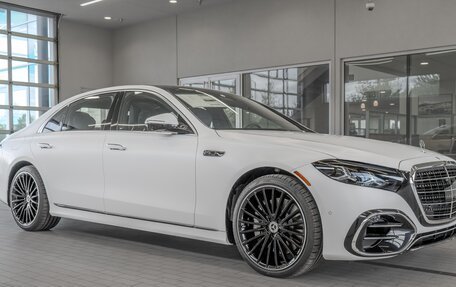 Mercedes-Benz S-Класс, 2026 год, 31 413 716 рублей, 6 фотография