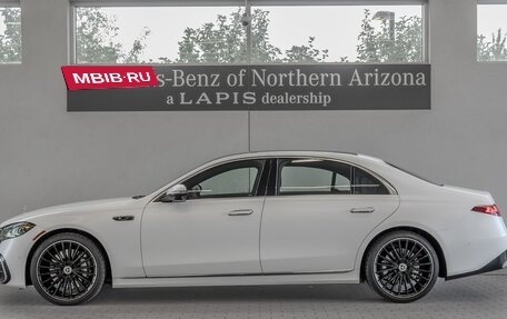 Mercedes-Benz S-Класс, 2026 год, 31 413 716 рублей, 10 фотография