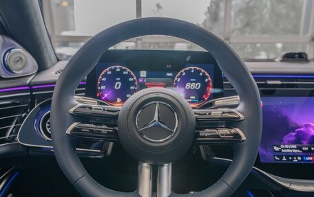Mercedes-Benz S-Класс, 2026 год, 31 413 716 рублей, 17 фотография