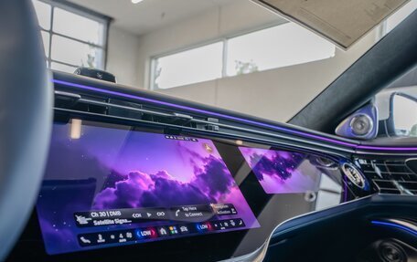 Mercedes-Benz S-Класс, 2026 год, 31 413 716 рублей, 18 фотография