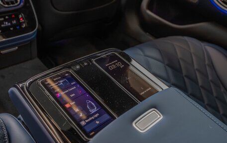 Mercedes-Benz S-Класс, 2026 год, 31 413 716 рублей, 21 фотография