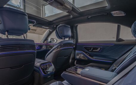 Mercedes-Benz S-Класс, 2026 год, 31 413 716 рублей, 24 фотография