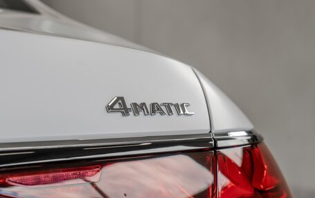 Mercedes-Benz S-Класс, 2026 год, 31 413 716 рублей, 28 фотография