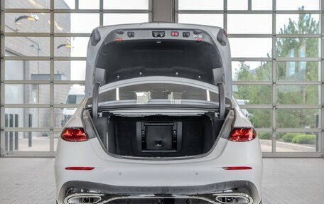 Mercedes-Benz S-Класс, 2026 год, 31 413 716 рублей, 25 фотография