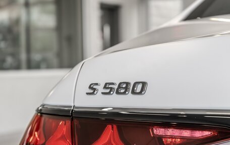 Mercedes-Benz S-Класс, 2026 год, 31 413 716 рублей, 27 фотография