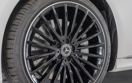 Mercedes-Benz S-Класс, 2026 год, 31 413 716 рублей, 31 фотография