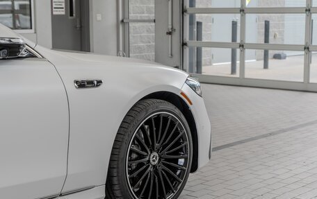 Mercedes-Benz S-Класс, 2026 год, 31 413 716 рублей, 30 фотография
