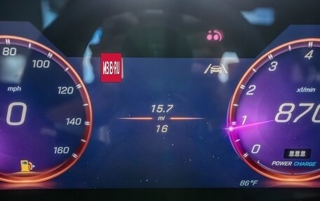 Mercedes-Benz S-Класс, 2026 год, 31 413 716 рублей, 20 фотография