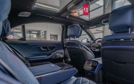 Mercedes-Benz S-Класс, 2026 год, 31 413 716 рублей, 23 фотография