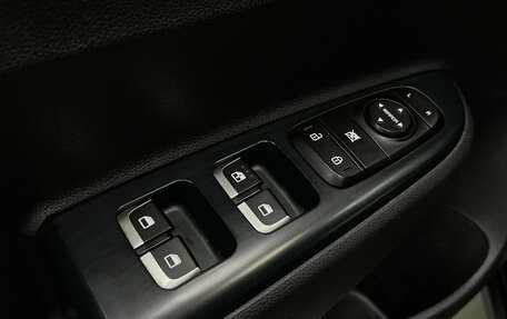 KIA Rio IV, 2019 год, 1 320 000 рублей, 8 фотография