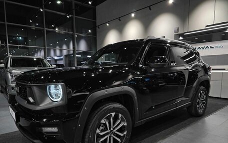 Haval H7, 2026 год, 4 157 010 рублей, 1 фотография
