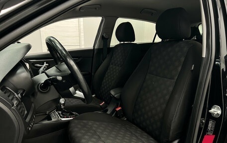 KIA Rio IV, 2019 год, 1 320 000 рублей, 17 фотография