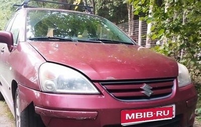 Suzuki Liana, 2005 год, 380 000 рублей, 1 фотография