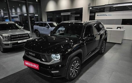 Haval H7, 2026 год, 4 157 010 рублей, 2 фотография
