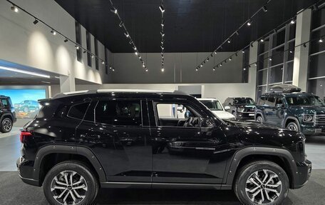 Haval H7, 2026 год, 4 157 010 рублей, 6 фотография