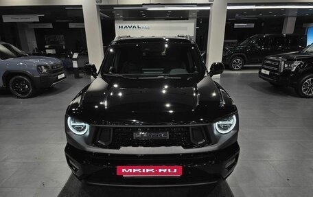 Haval H7, 2026 год, 4 157 010 рублей, 5 фотография