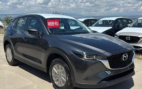 Mazda CX-5 II, 2026 год, 4 100 000 рублей, 1 фотография