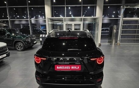 Haval H7, 2026 год, 4 157 010 рублей, 8 фотография