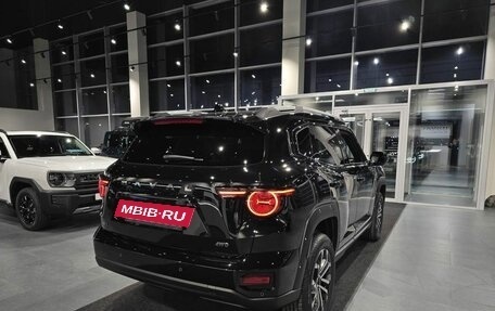 Haval H7, 2026 год, 4 157 010 рублей, 7 фотография