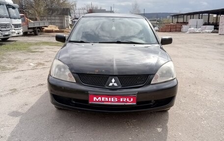 Mitsubishi Lancer IX, 2005 год, 185 000 рублей, 1 фотография