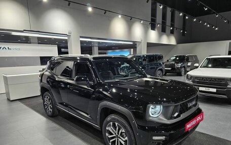 Haval H7, 2026 год, 4 157 010 рублей, 3 фотография